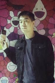 说明: 李夏东