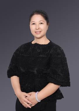 何俊萍