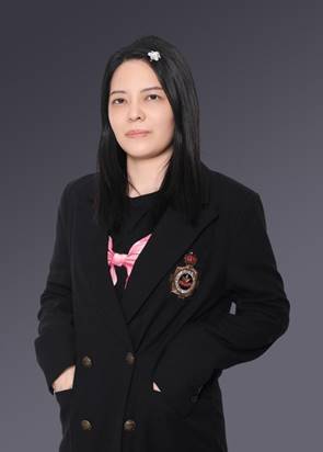 黄凯玲