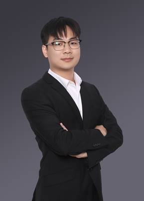 陈正浩