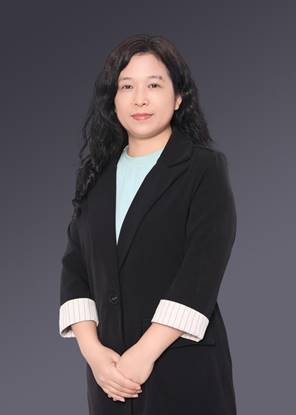 欧阳丽娜
