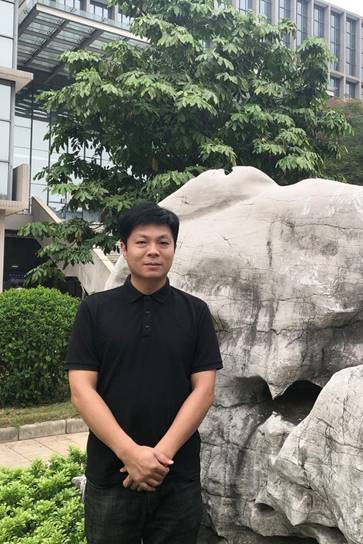 说明: 李小能