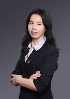 李丽红