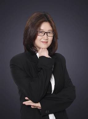 徐娟玲