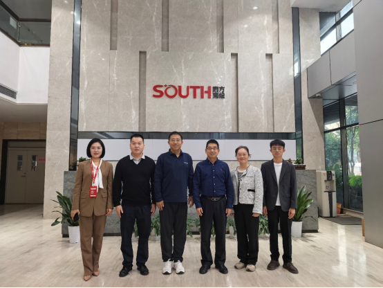 【建铸功成】深化校企合作 共探育人新路径——...