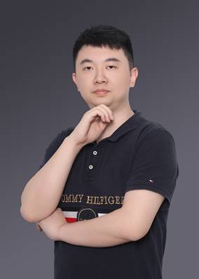 姚翔