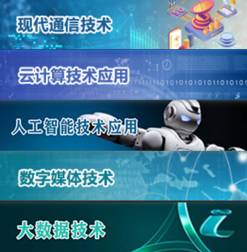 专业设置
