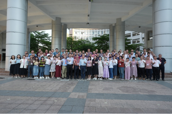 双百行动”进行时:党建共建出新招
