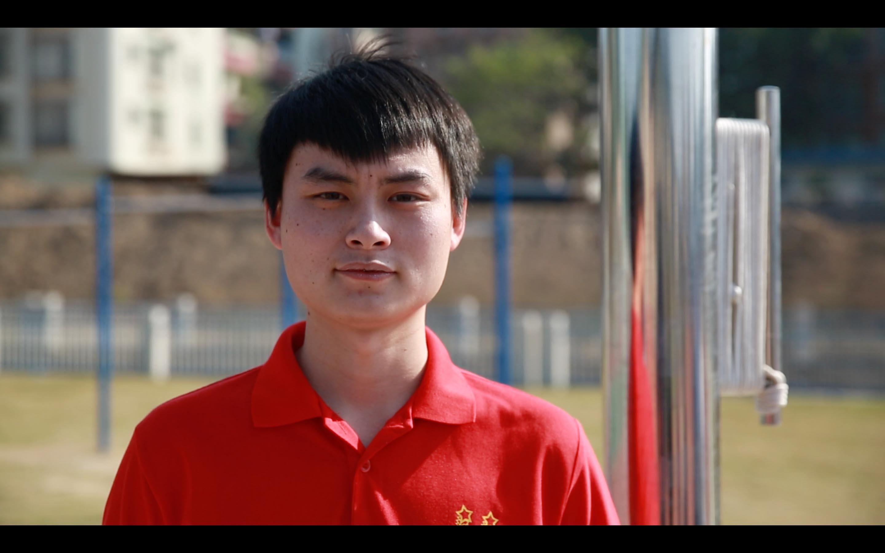 绽放青春释放活力我校十佳大学生宣传视频正式出炉