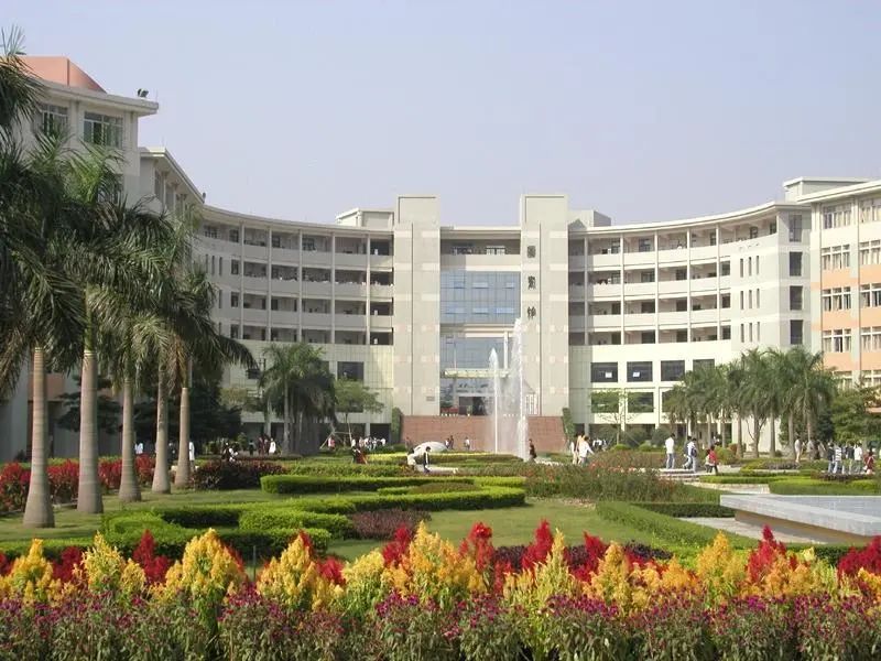 广东白云学院10华南农业大学珠江学院09吉林大学珠海学院08广东工业