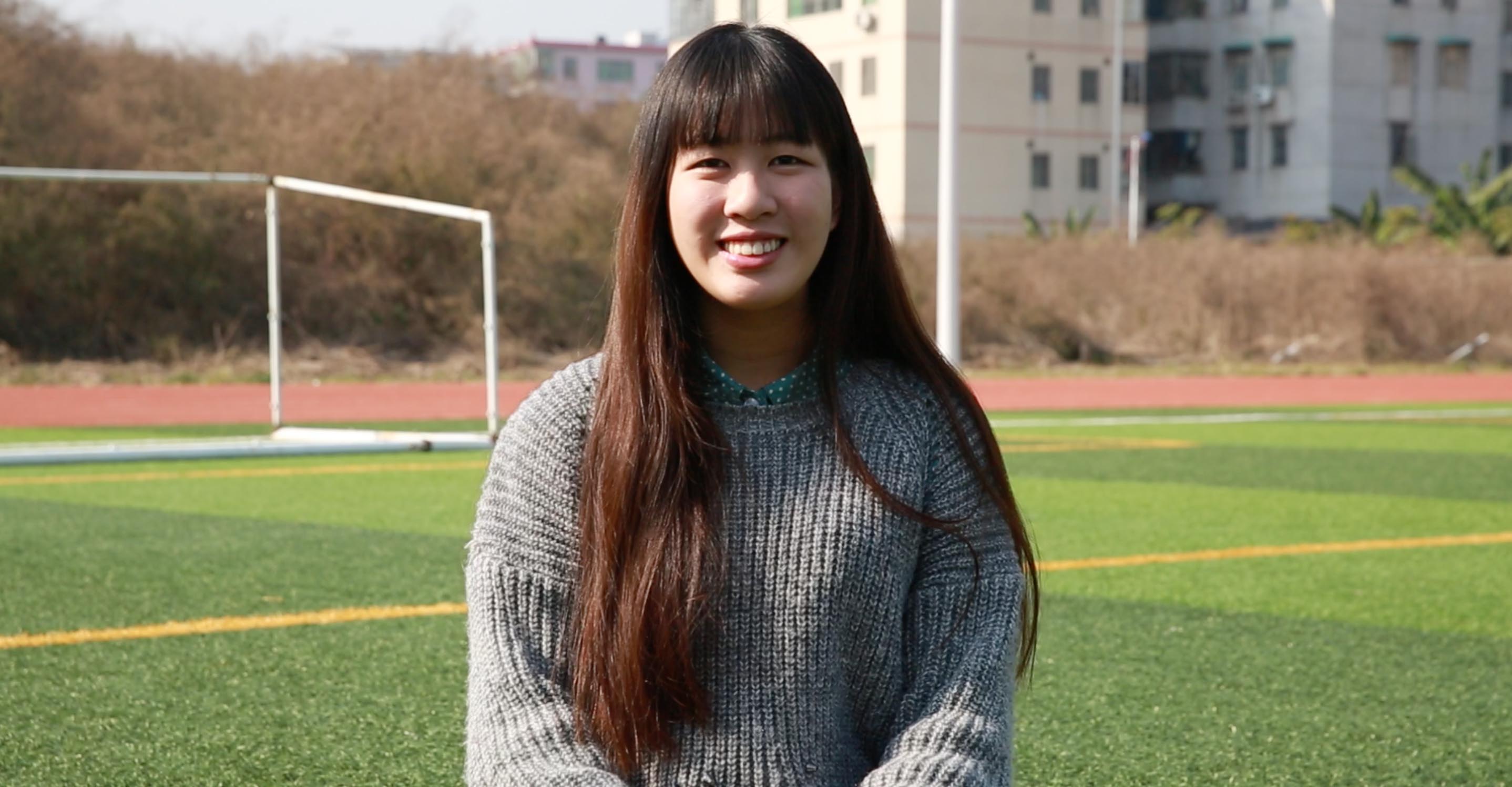 绽放青春释放活力我校十佳大学生宣传视频正式出炉