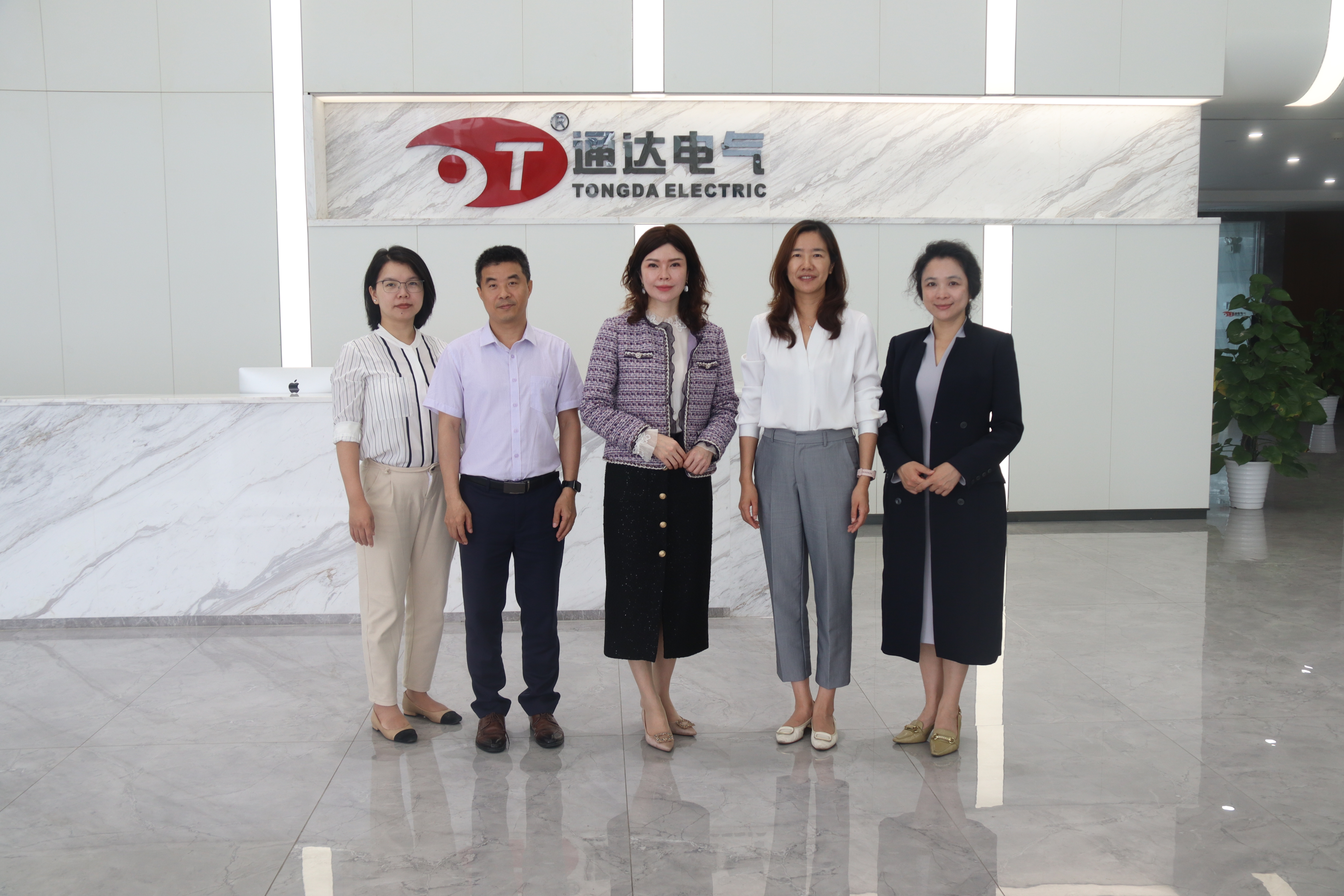 实地走访广州通达汽车电气股份有限公司.jpg