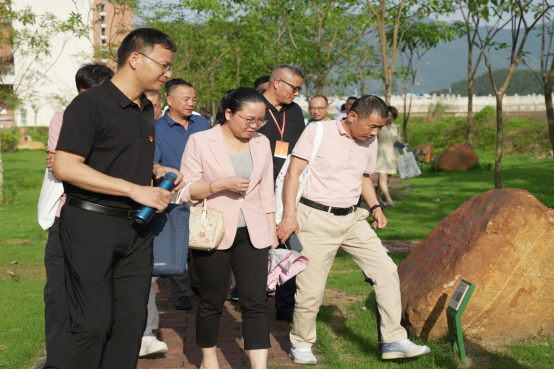 双百行动”进行时:党建共建出新招