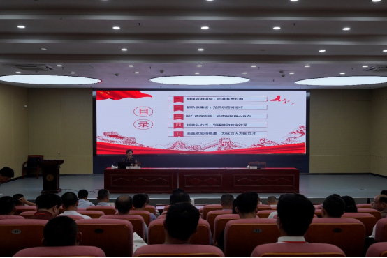 双百行动”进行时:党建共建出新招